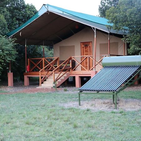 فندق Loyk Mara Luxury Camp ماساي مارا المظهر الخارجي الصورة