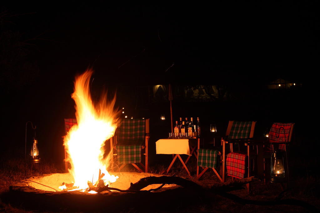 فندق Loyk Mara Luxury Camp ماساي مارا المظهر الخارجي الصورة