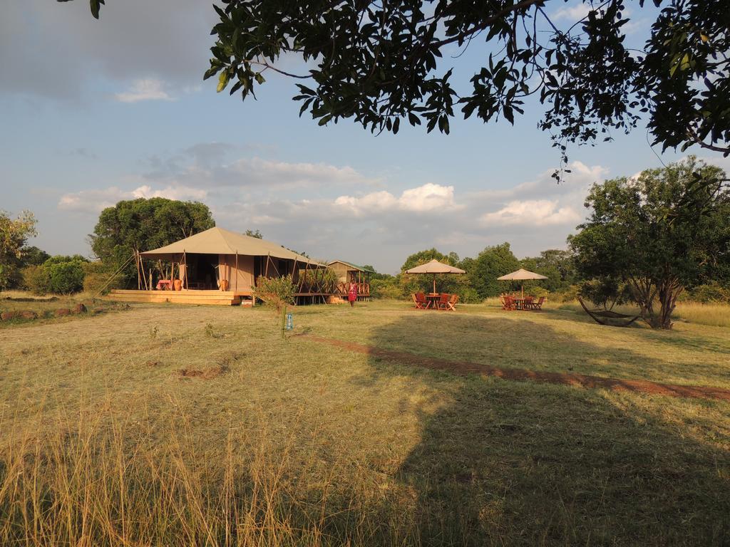 فندق Loyk Mara Luxury Camp ماساي مارا المظهر الخارجي الصورة