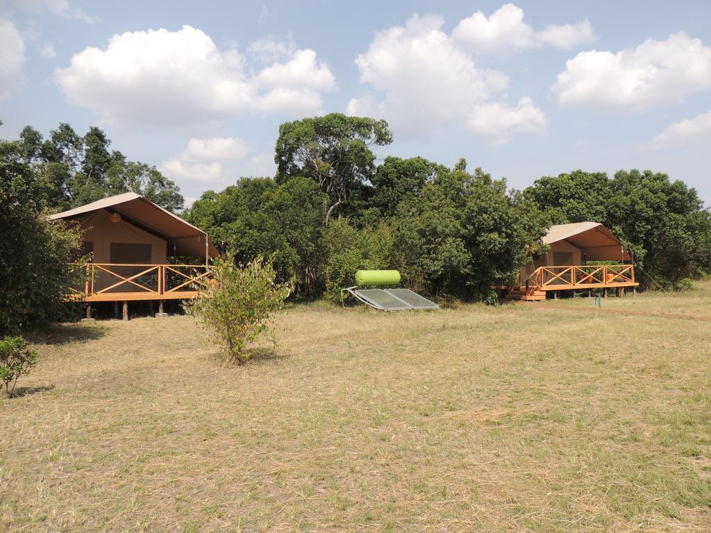 فندق Loyk Mara Luxury Camp ماساي مارا المظهر الخارجي الصورة