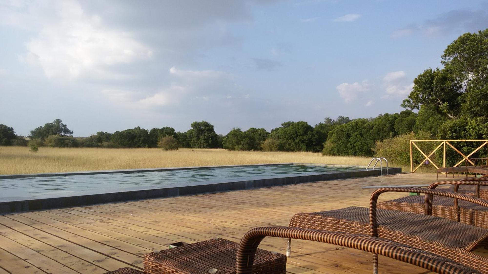 فندق Loyk Mara Luxury Camp ماساي مارا المظهر الخارجي الصورة