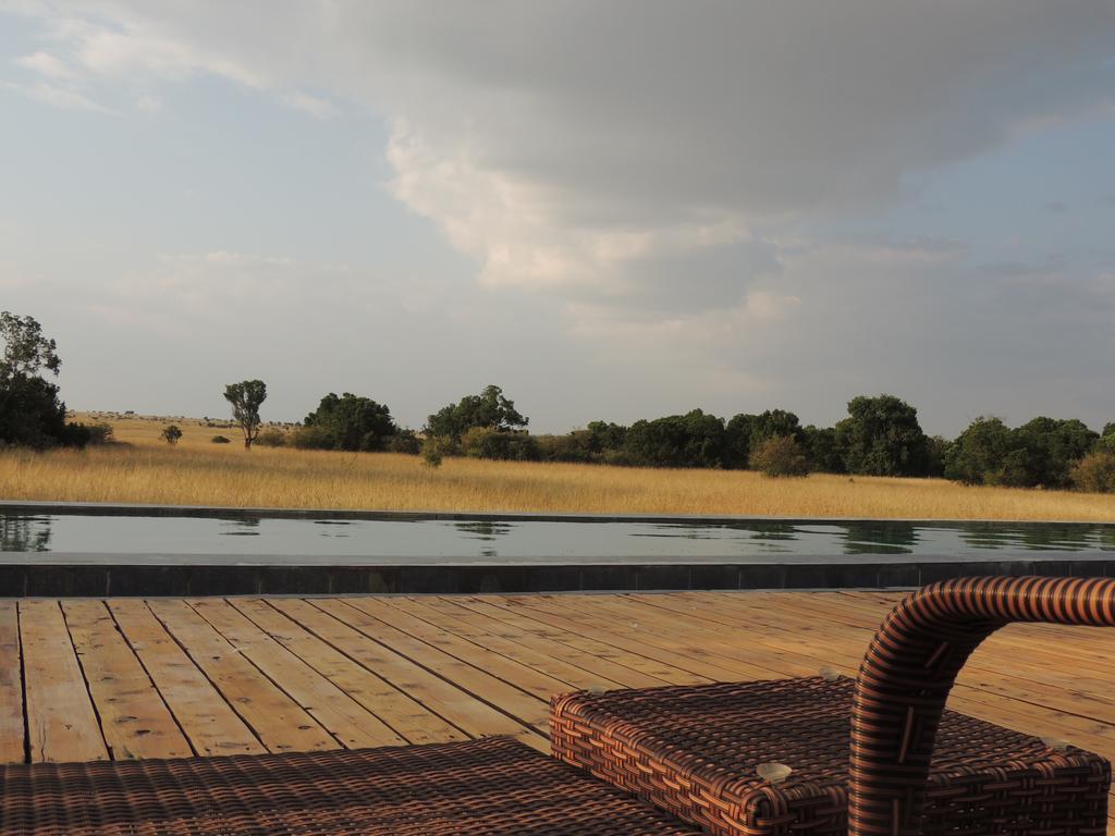 فندق Loyk Mara Luxury Camp ماساي مارا المظهر الخارجي الصورة