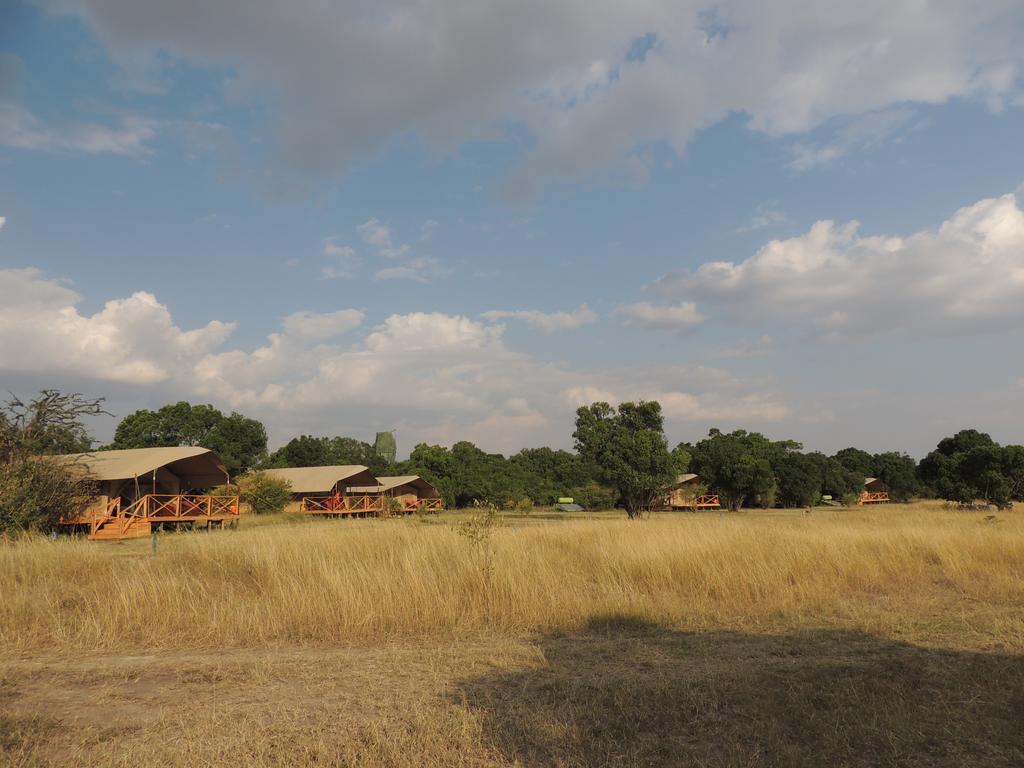 فندق Loyk Mara Luxury Camp ماساي مارا المظهر الخارجي الصورة