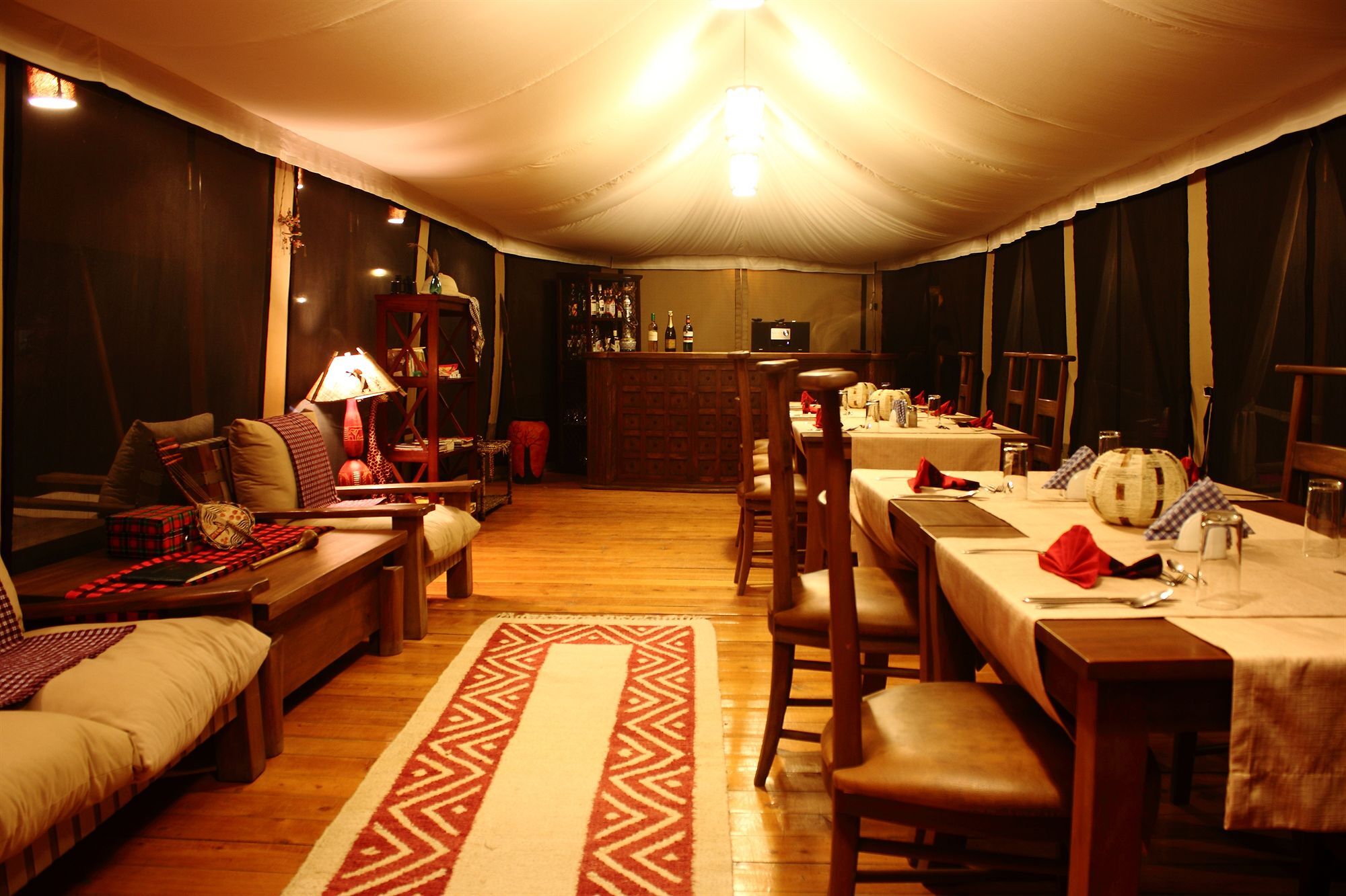 فندق Loyk Mara Luxury Camp ماساي مارا المظهر الخارجي الصورة